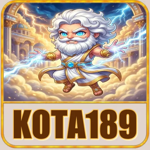 kota189 - Peningkatan performa dan UI/UX terbaru
