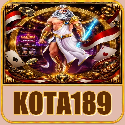 kota189