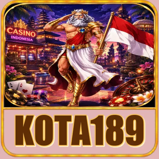 kota189
