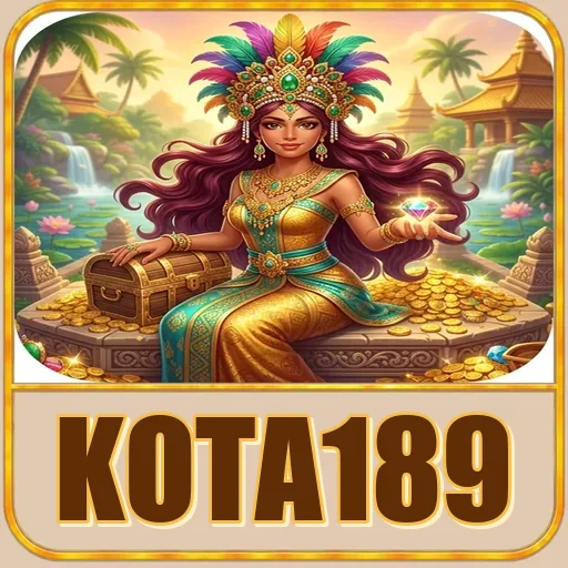kota189 APK Indonesia - Panduan Lengkap dan Tutorial