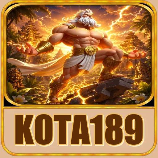 kota189 Indonesia - Peningkatan performa dan UI/UX terbaru